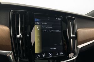 Volvo S90 bild 24