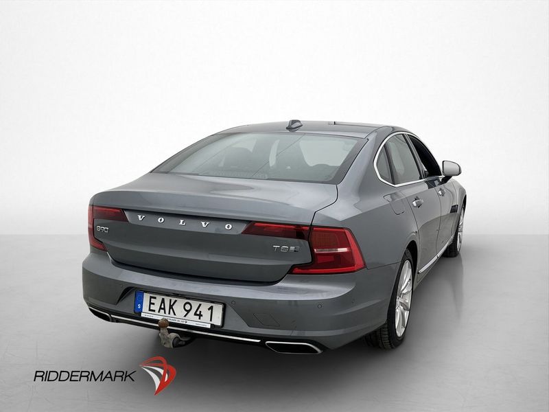 Volvo S90 bild 5