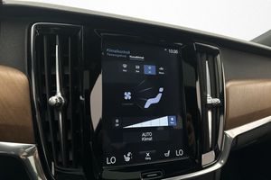 Volvo S90 bild 23