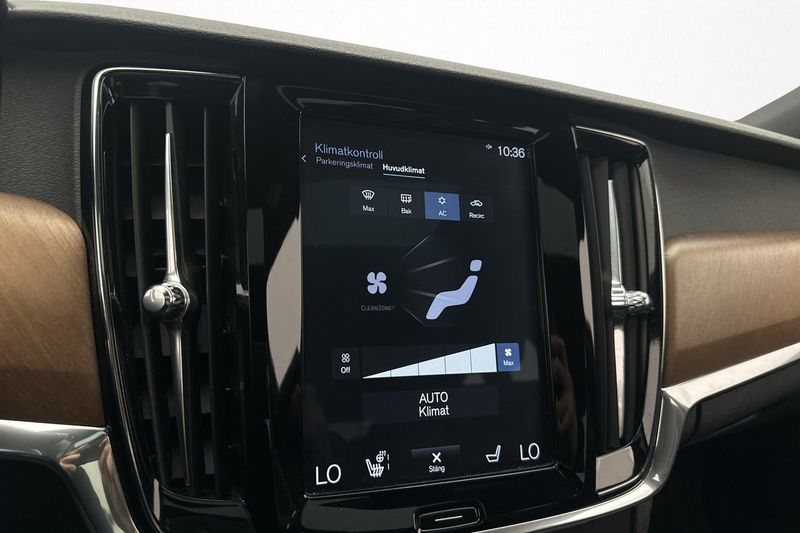 Volvo S90 bild 23