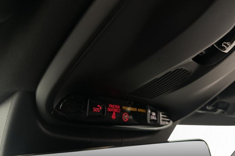 Volvo S90 bild 31