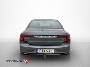 Volvo S90 bild 6