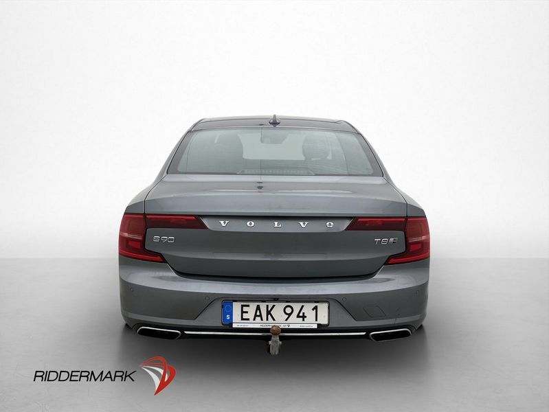 Volvo S90 bild 6