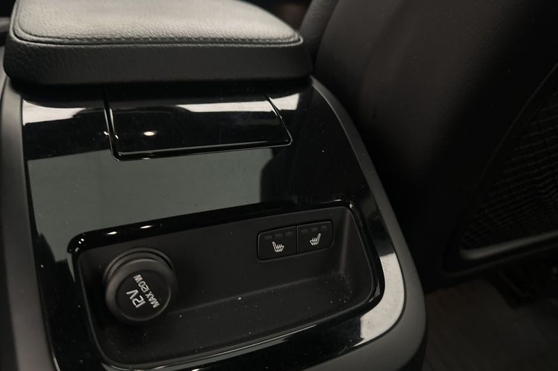Volvo S90 bild 29