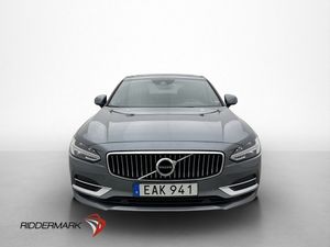 Volvo S90 bild 2