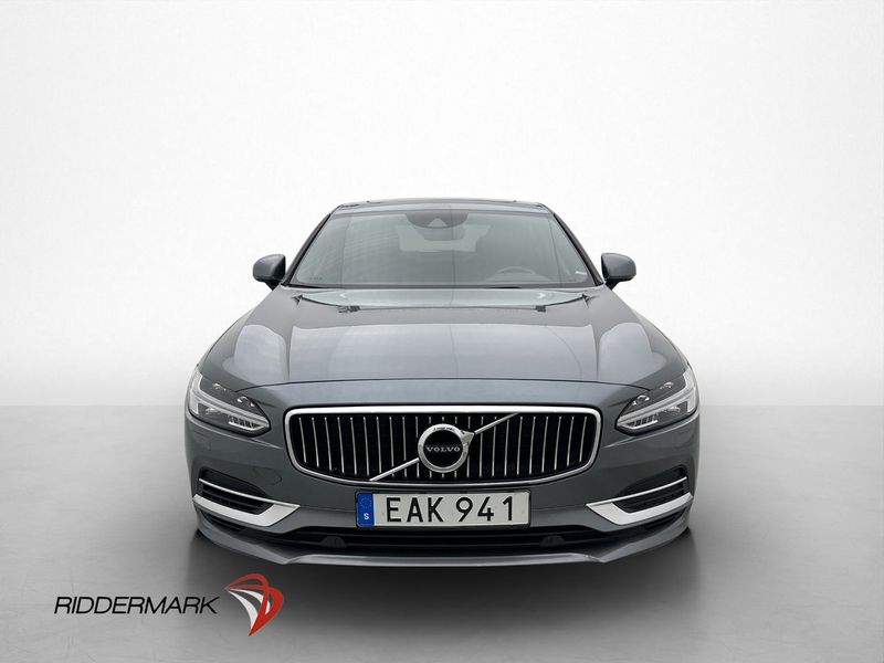 Volvo S90 bild 2