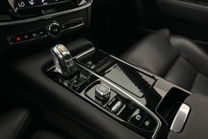 Volvo S90 bild 26