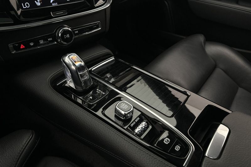 Volvo S90 bild 26