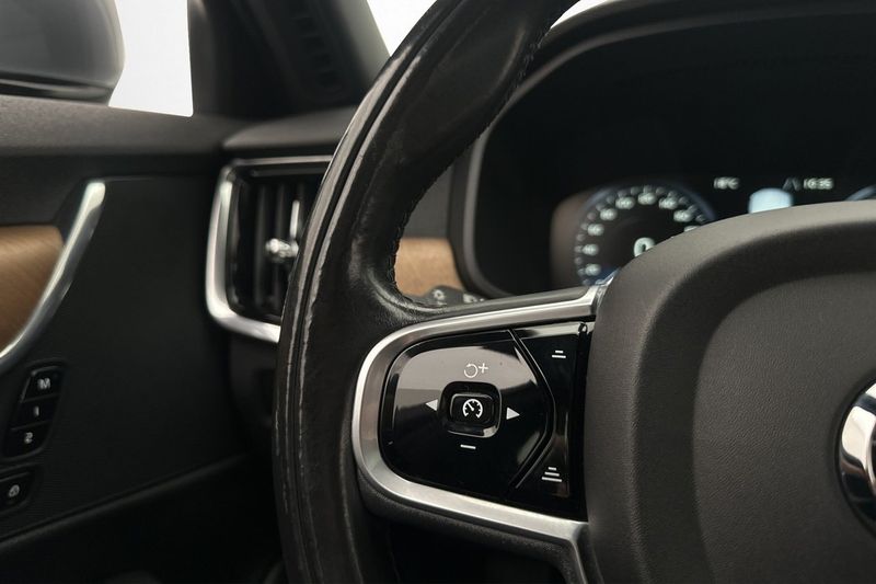 Volvo S90 bild 16