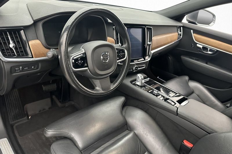 Volvo S90 bild 8