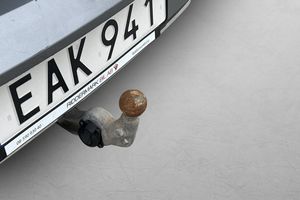 Volvo S90 bild 34