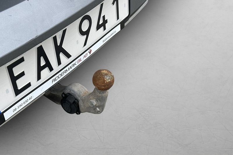 Volvo S90 bild 34