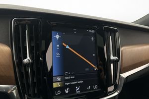 Volvo S90 bild 19