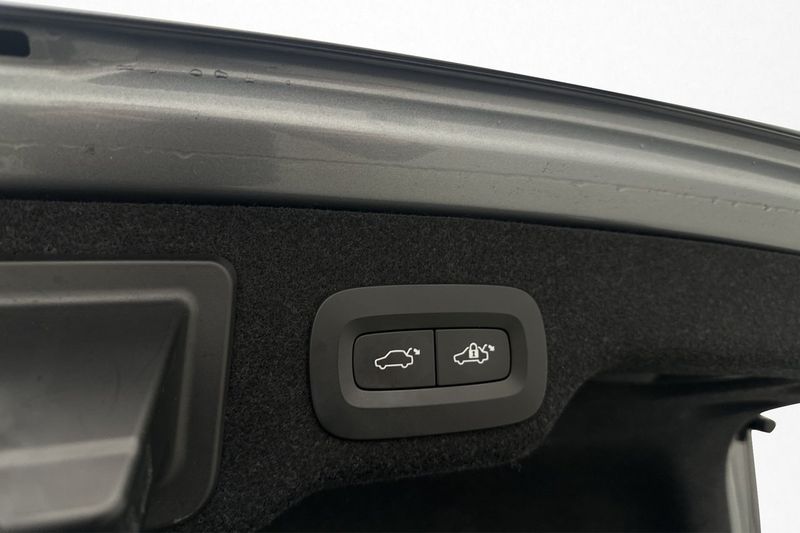 Volvo S90 bild 36
