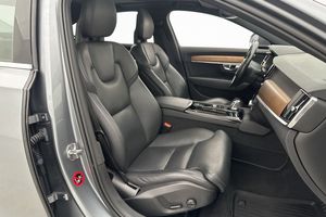 Volvo S90 bild 11