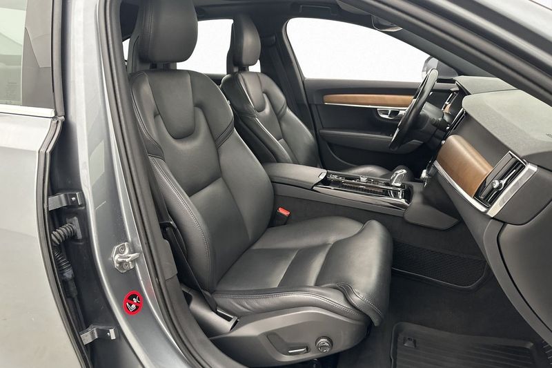 Volvo S90 bild 11