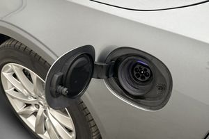 Volvo S90 bild 38
