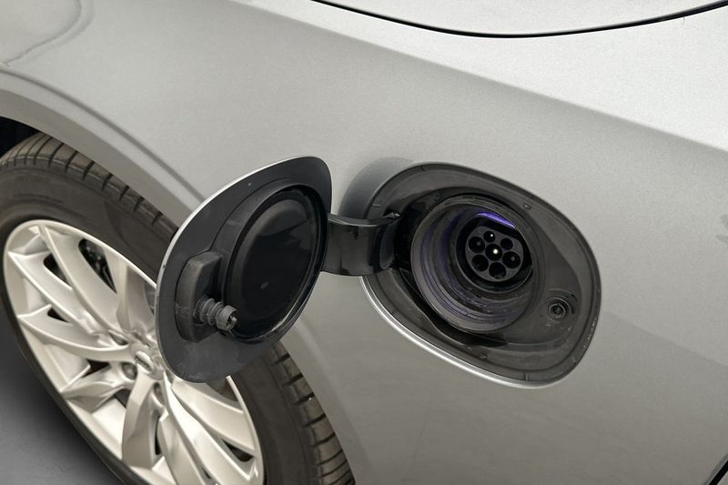 Volvo S90 bild 38