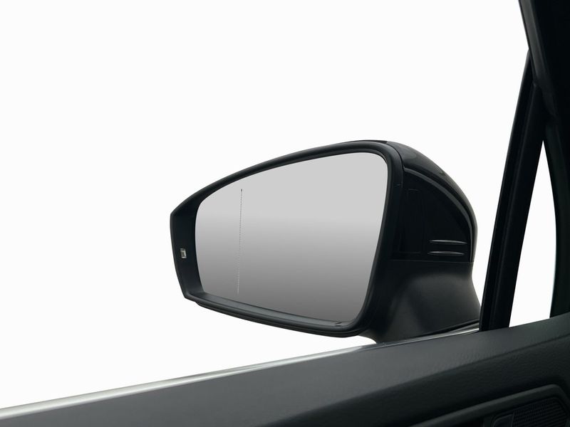 Volkswagen Tiguan bild 24