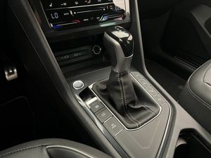 Volkswagen Tiguan bild 15