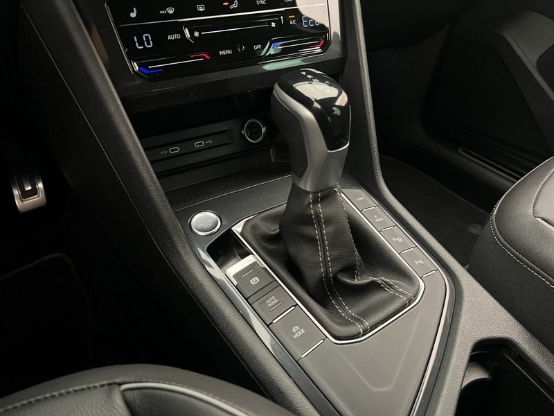 Volkswagen Tiguan bild 15
