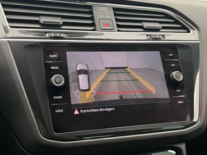 Volkswagen Tiguan bild 16