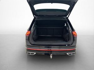 Volkswagen Tiguan bild 28