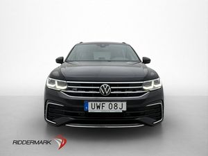 Volkswagen Tiguan bild 2