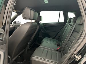 Volkswagen Tiguan bild 11