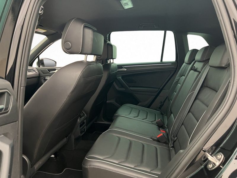 Volkswagen Tiguan bild 11
