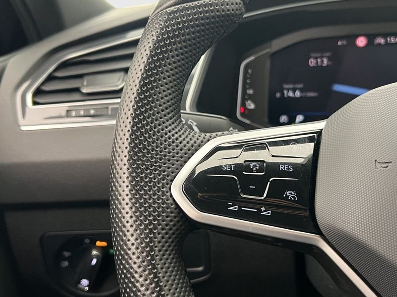 Volkswagen Tiguan bild 13