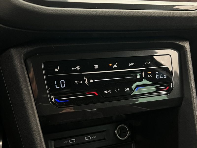 Volkswagen Tiguan bild 21