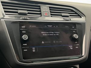 Volkswagen Tiguan bild 17