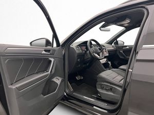 Volkswagen Tiguan bild 8