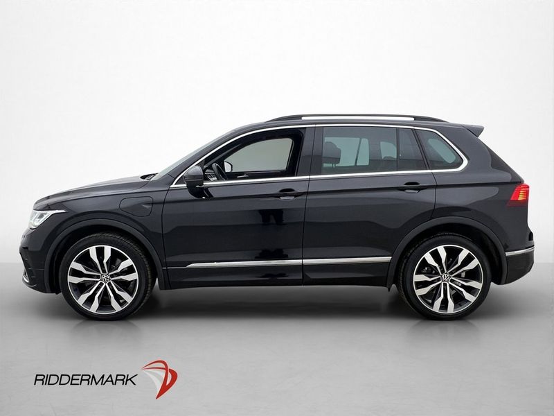 Volkswagen Tiguan bild 4