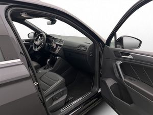 Volkswagen Tiguan bild 10