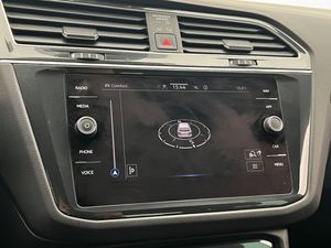 Volkswagen Tiguan bild 18