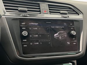 Volkswagen Tiguan bild 20
