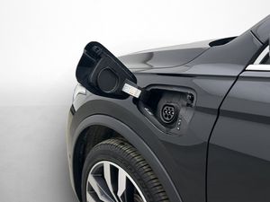 Volkswagen Tiguan bild 29