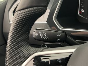 Volkswagen Tiguan bild 23