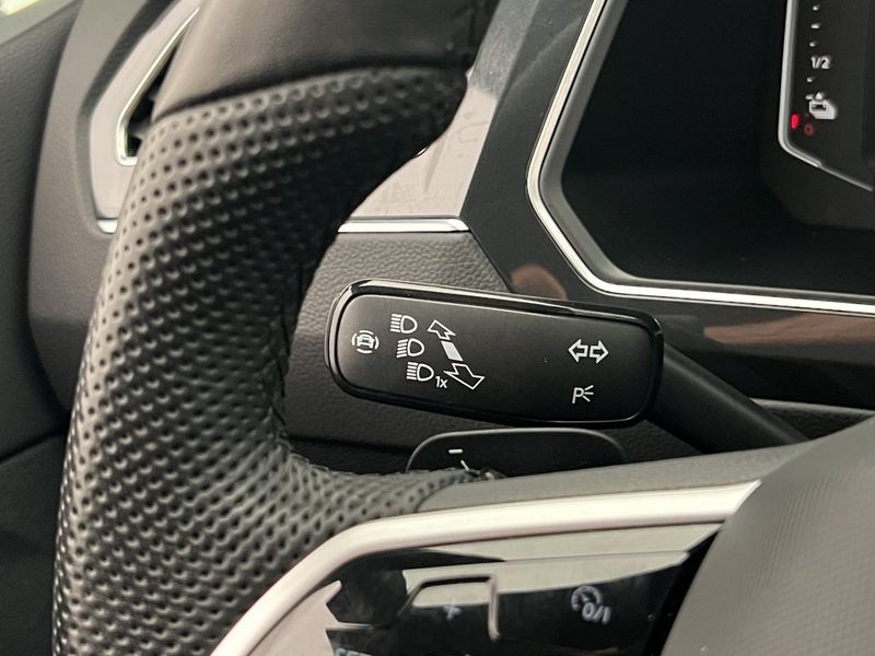 Volkswagen Tiguan bild 23