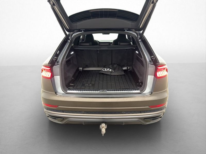 Audi Q8 bild 30