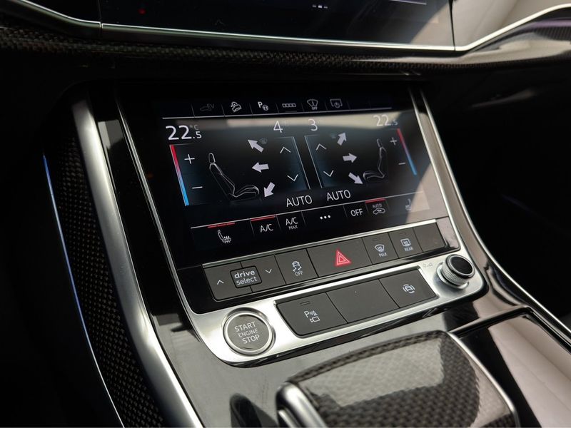 Audi Q8 bild 34