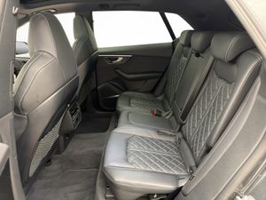 Audi Q8 bild 13