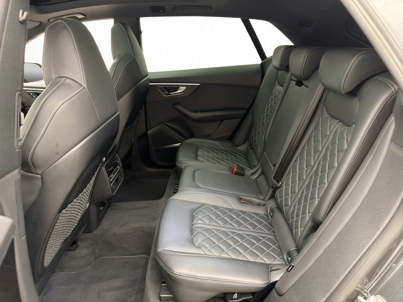 Audi Q8 bild 13