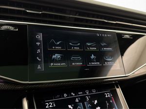 Audi Q8 bild 36