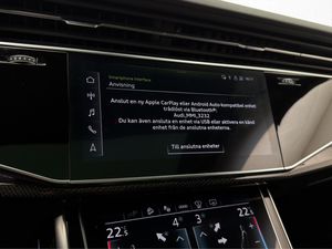 Audi Q8 bild 22