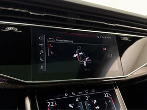 Audi Q8 bild 23