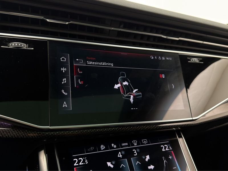 Audi Q8 bild 23