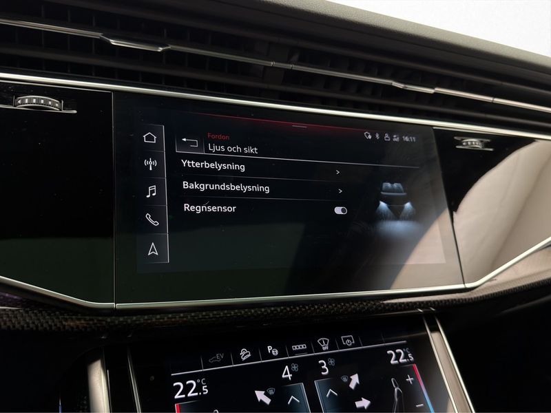 Audi Q8 bild 25